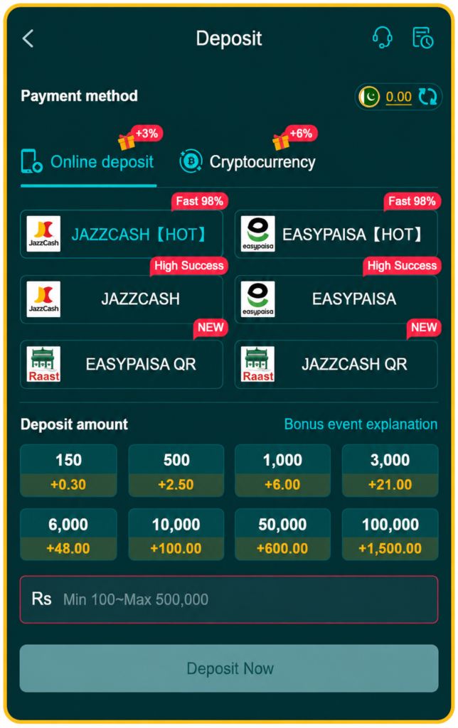 hh98 app