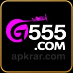 g555 game app